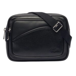 Lacoste Angy Reporter Bag Zwart