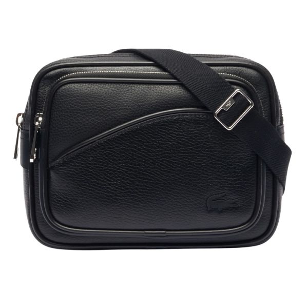 Lacoste Angy Reporter Bag Zwart