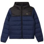Lacoste Puffer Navy