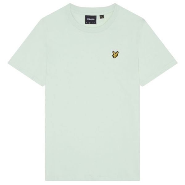 Lyle & Scott Plain T-shirt Mint