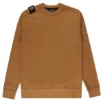 Ma.strum Core Sweater Bruin