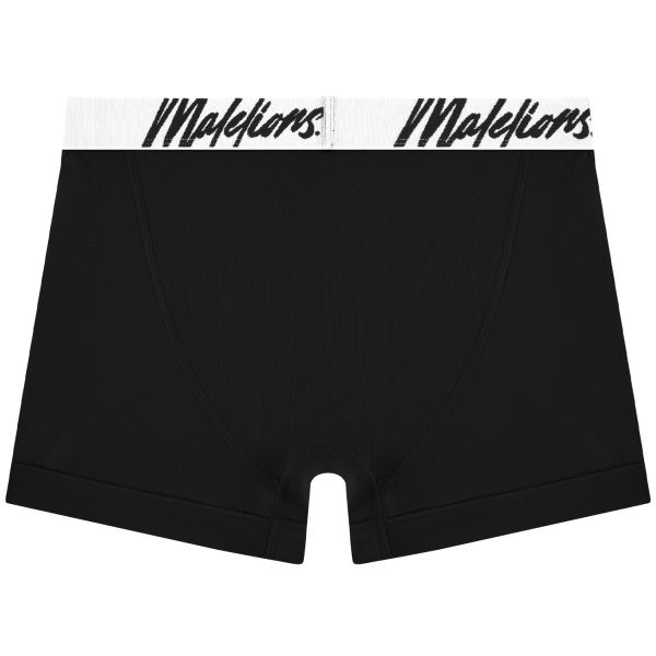 Malelions Boxer 10-Pack Zwart