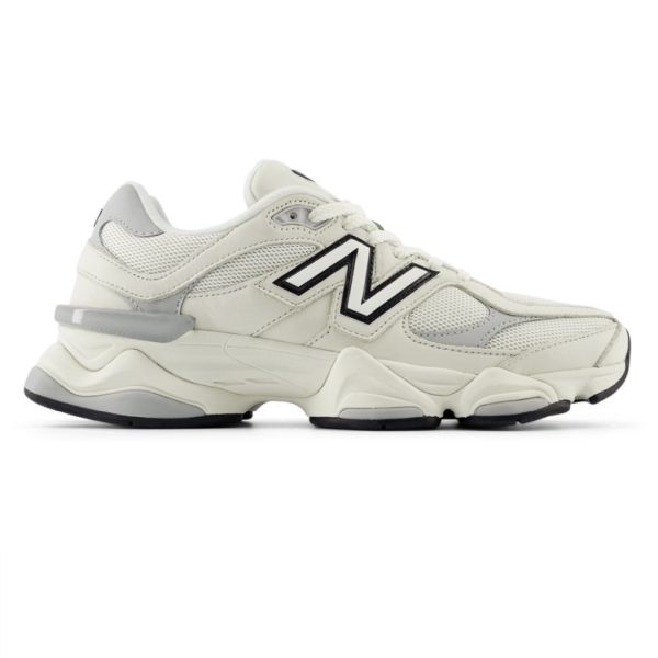 New Balance 9060 Sneaker Off White