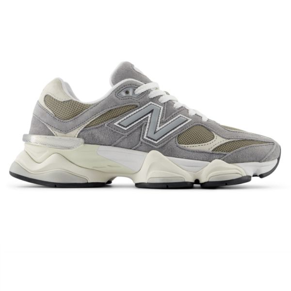 New Balance 9060 Sneaker Grijs