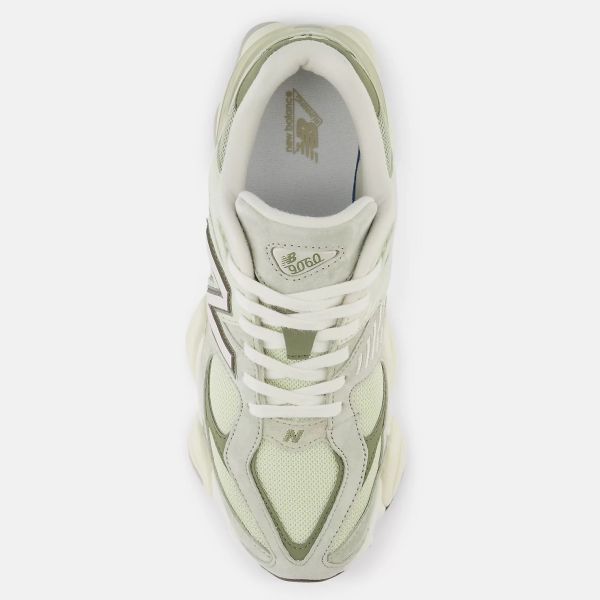 New Balance 9060 Sneaker Groen