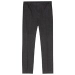 NN.07 Billie Broek Zwart