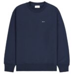 NN.07 Briggs Sweater Navy
