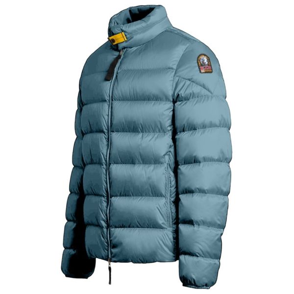 Parajumpers Dillon Puffer Blauw