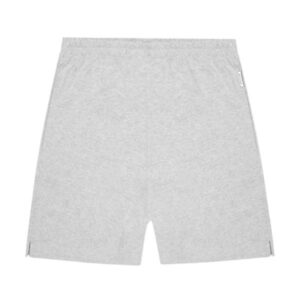 Represent Initial Korte Broek Grijs