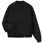 Represent Initial Sweater Zwart
