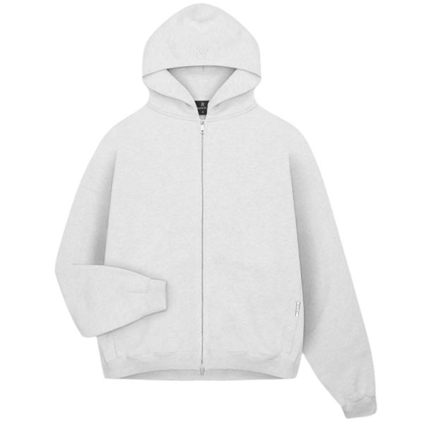 Represent Initial Vest Grijs