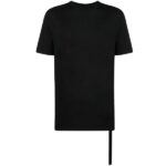 Rick Owens DRKSHDW Level T-shirt Zwart