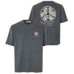 Samsøe Samsøe Sajournal T-shirt Zwart