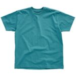 Tenue Bruce T-shirt Blauw