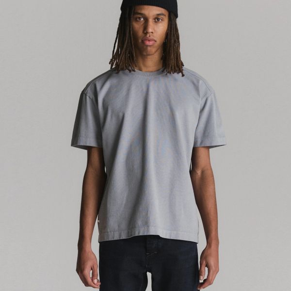 Tenue Bruce T-shirt Grijs