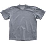 Tenue Bruce T-shirt Grijs