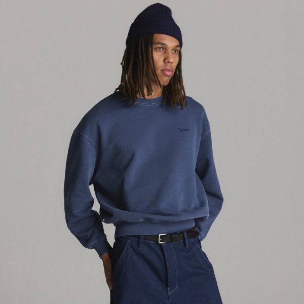 Tenue Kelly Sweater Blauw