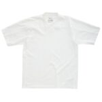 Tenue Varsity V-Neck T-shirt Wit