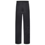 Flâneur Blossom Patches Trainingsbroek Zwart