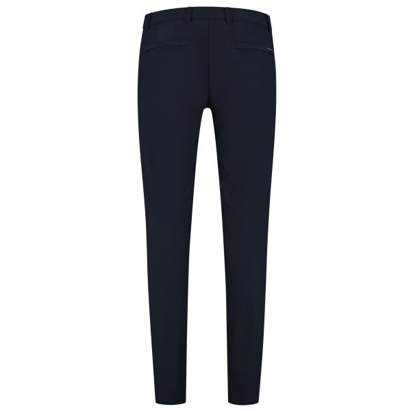Malelions Casual Chino Navy
