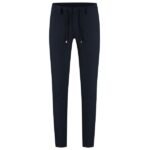 Malelions Casual Chino Navy