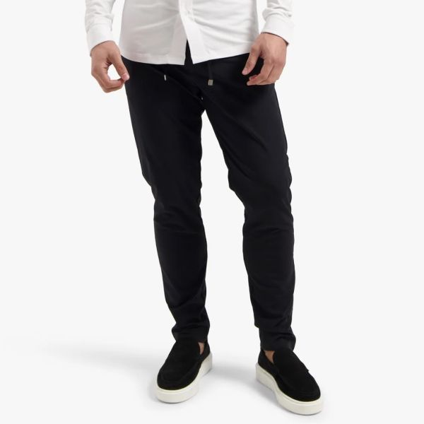 Malelions Casual Chino Navy