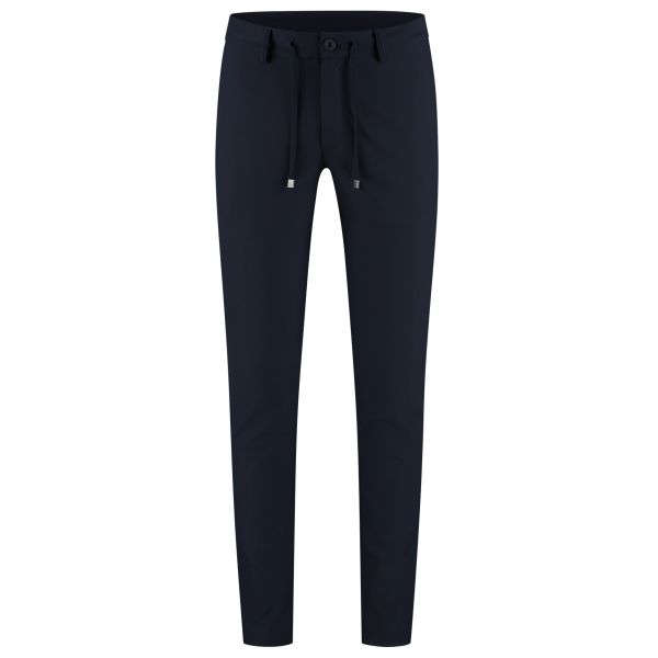 Malelions Casual Chino Navy