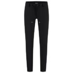 Malelions Casual Chino Zwart