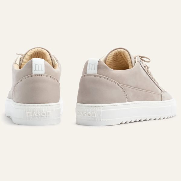 Mason Garments Tia 24B Sneaker Beige