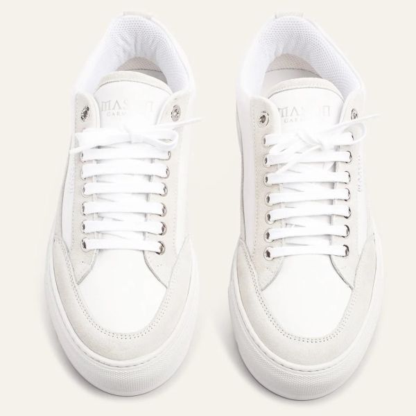 Mason Garments Tia 3A Sneaker Wit