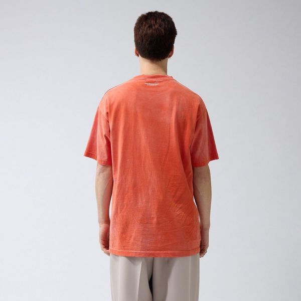 New Amsterdam Surf Association I Don't T-shirt Oranje