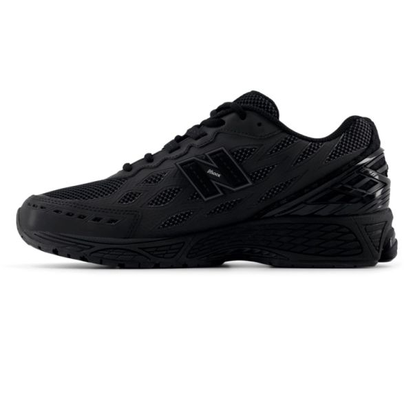 New Balance 1906W Sneaker Zwart