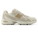New Balance 740 Sneaker Beige