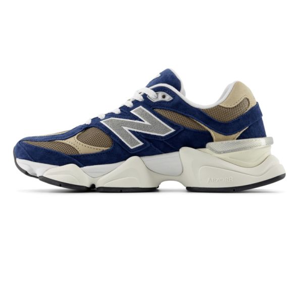 New Balance 9060 Sneaker Navy