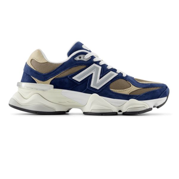 New Balance 9060 Sneaker Navy