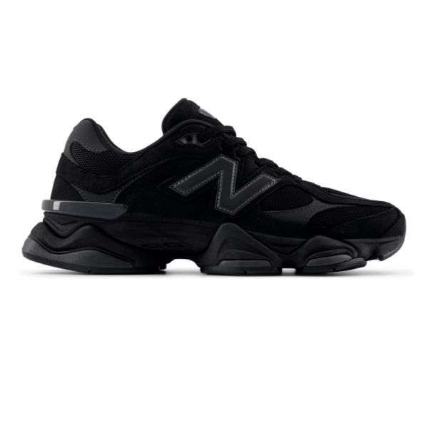 New Balance 9060 Sneaker Zwart