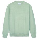 Olaf Essential Knit Sweater Groen