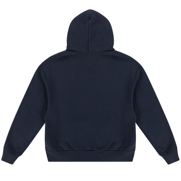 PAL Sporting Goods International Pre Game Hoodie Navy
