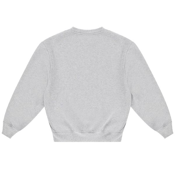 PAL Sporting Goods River Rats Sweater Grijs