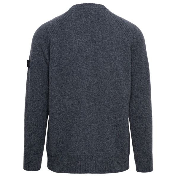 Peuterey Itokawa Sweater Antraciet