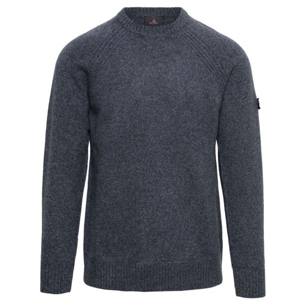 Peuterey Itokawa Sweater Antraciet