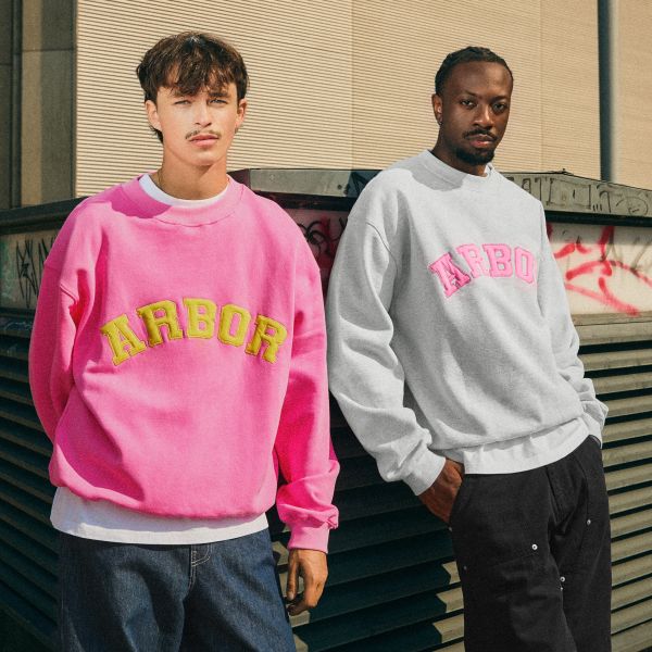 Arbor Antwerp Arbor Sweater