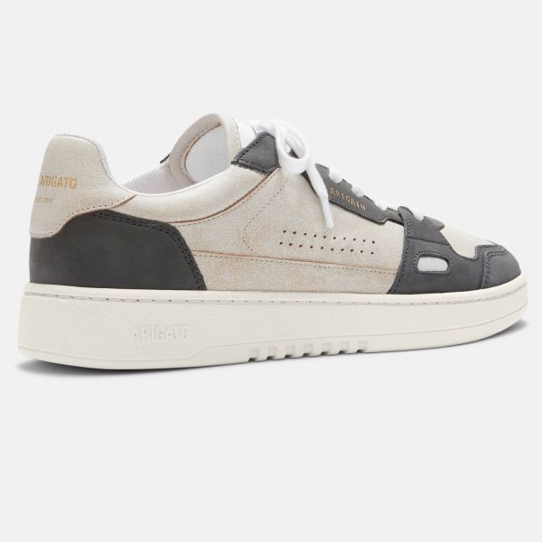 Axel Arigato Dice Lo Sneaker Beige/Antraciet