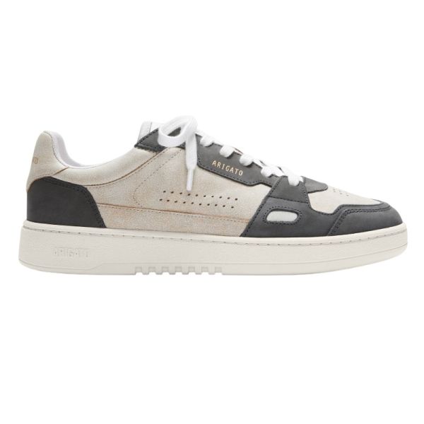 Axel Arigato Dice Lo Sneaker Beige/Antraciet
