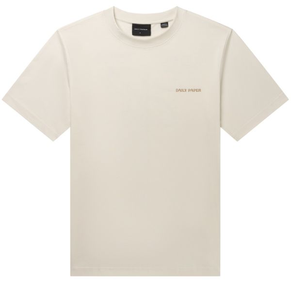 Daily Paper Craft T-shirt Beige