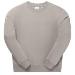 Daily Paper Orbit Sweater Grijs