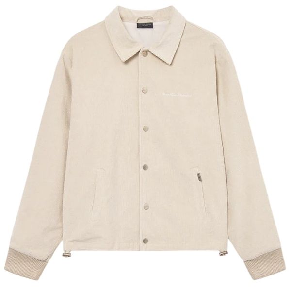 Don't Waste Culture Kaelan Jack Beige