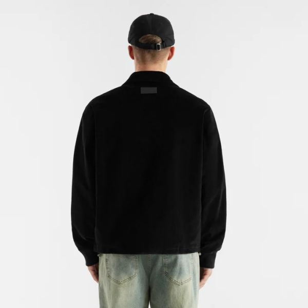 Don't Waste Culture Kaelan Jack Zwart