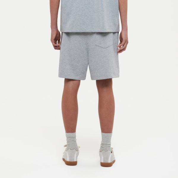 Flâneur Blossom Korte Broek Grijs