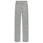 Flâneur Blossom Patches Trainingsbroek Grijs
